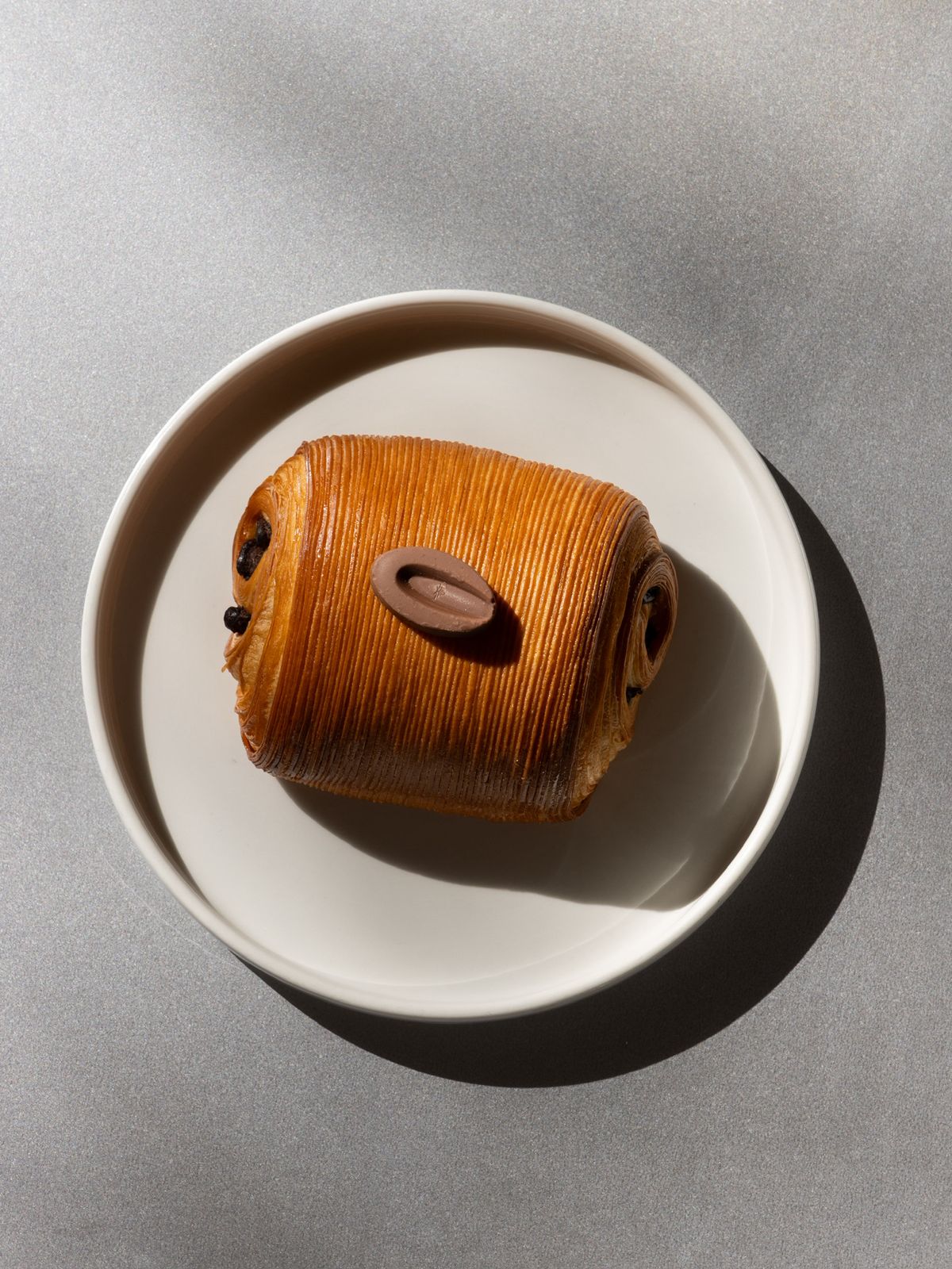 Pain Au Chocolat Box (x10pcs)